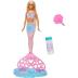 Mattel Barbie Γοργόνα με Φούσκες Bubble Sparkle Mermaid Doll JLW56