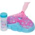 Mattel Barbie Γοργόνα με Φούσκες Bubble Sparkle Mermaid Doll JLW56