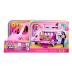 Mattel Barbie® Dream Plane™ Αεροπλάνο JLW92