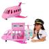 Mattel Barbie® Dream Plane™ Αεροπλάνο JLW92