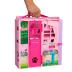 Mattel Barbie® Weekend Escape House Playset - Εξοχικό Σπίτι JMD27