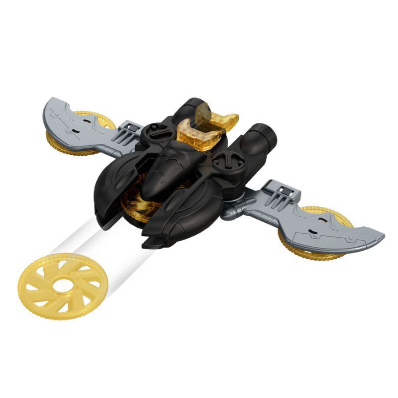 Mattel DC® Batmobile™ Vehicle JMD52