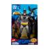 Mattel DC® Batman Φιγούρα Δράσης 30cm με Ήχους & Κίνηση JMD53
