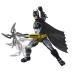 Mattel DC® Batman Φιγούρα Δράσης 30cm με Ήχους & Κίνηση JMD53