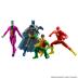 Mattel DC® Action Figures Φιγούρα με Αξεσουάρ 15εκ. - Σχέδια JMD94