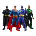 Mattel DC® Action Figures Φιγούρα με Αξεσουάρ 15εκ. - Σχέδια JMD94