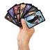 Mattel Uno He-Man MOTU (Αγγλική Εκδοση) JMF11