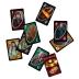 Mattel Uno Lord Of The Rings JMF13