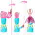 Mattel Barbie Petal Pop Pink Tulip Ροζ Τουλίπα JMF57