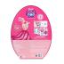 Λαμπάδα Mattel Barbie Petal Pop Pink Tulip Ροζ Τουλίπα JMF57