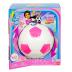 Mattel Barbie® Team Barbie™ Roll & Reveal™ Ποδοσφαιρίστρια Κούκλα με Αξεσουάρ JMK20