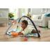 Fisher Price Μουσικό Γυμναστήριο 3-in-1 Music Glow & Grow Gym JMN72