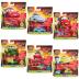 Mattel Disney Pixar Cars Αυτοκινητάκια Με Αξεσουάρ - Σχέδια JMX72