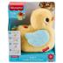 Fisher-Price® 4-in-1 Cuddle & Crawl Duck - Μαλακό Παπάκι με κίνηση και ήχους JMX99
