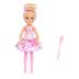 Mattel Barbie™ In The Nutcracker Doll - Chelsea Νεράιδα του Χιονιού JNB00