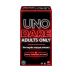 Mattel Uno Dare (Ελληνική Έκδοση) JNL31