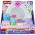 Fisher-Price® Laugh & Learn® Let's Get Ready™ Vanity - Εκπαιδευτική Τουαλέτα Ομορφιάς JNV92