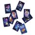 Mattel Uno K-Pop Demon Hunters JRV01