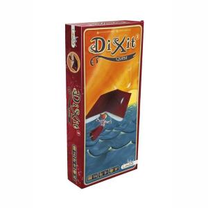 Kaissa Επιτράπεζιο Dixit 2 Quest (Νέα Έκδοση) KA111705