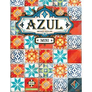 Kaissa Επιτραπέζιο Azul Mini (Ελληνική Έκδοση) KA114664