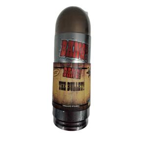 Kaissa Επιτράπεζιο Bang the Bullet (Ελληνική Έκδοση) KA114992