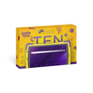 Kiddoboo Tablet TEN Gen2 KB102
