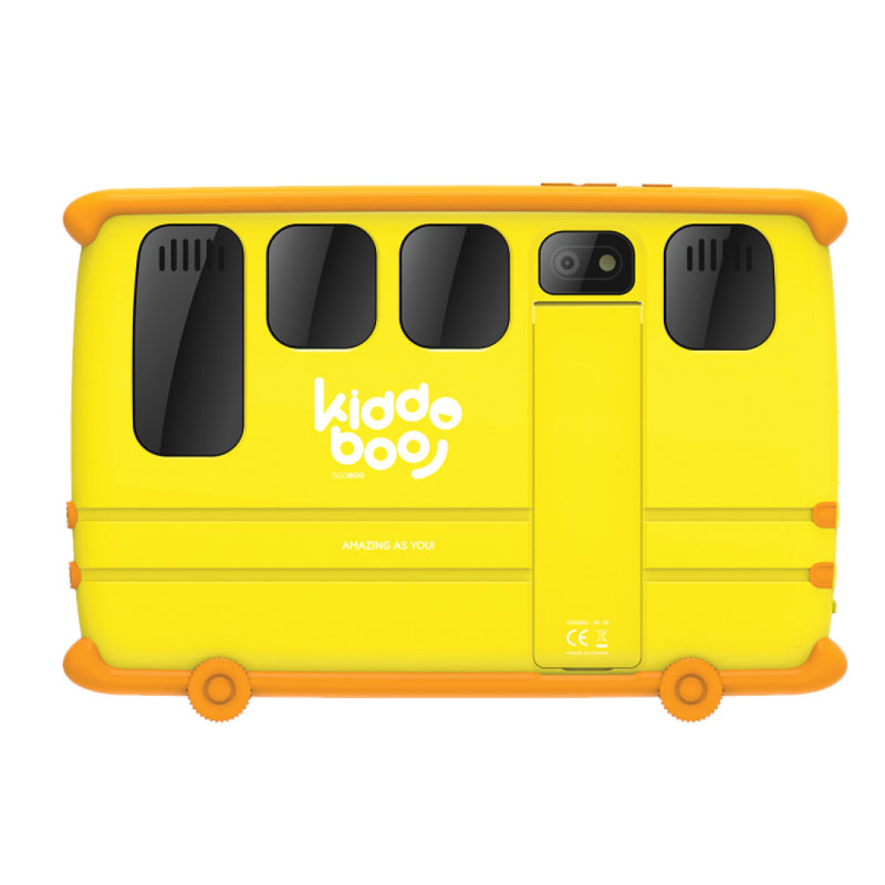 Kiddoboo Tablet 8'' Eight Gen2 KB82P