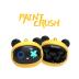 GOAT by Kiddoboo Earbuds Paintcrush KBG08YEL