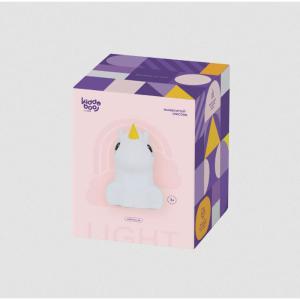 Kiddoboo RainbowTap Unicorn KBJL323