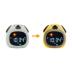 Kiddoboo SoundGlow Dog Διαδραστικό ξυπνητήρι και φωτάκι νυκτός KBJL824