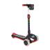 Kiddoboo E-Scooter Trecyclo Black KBJY08BLK
