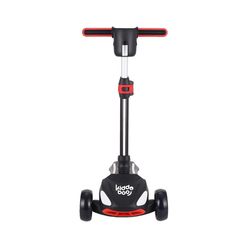 Kiddoboo E-Scooter Trecyclo Black KBJY08BLK