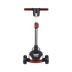 Kiddoboo E-Scooter Trecyclo Black KBJY08BLK