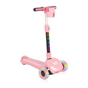 Kiddoboo E-Scooter Trecyclo Pink KBJY08PNK