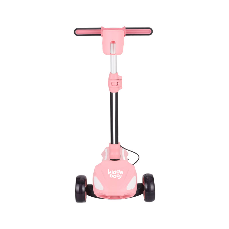 Kiddoboo E-Scooter Trecyclo Pink KBJY08PNK