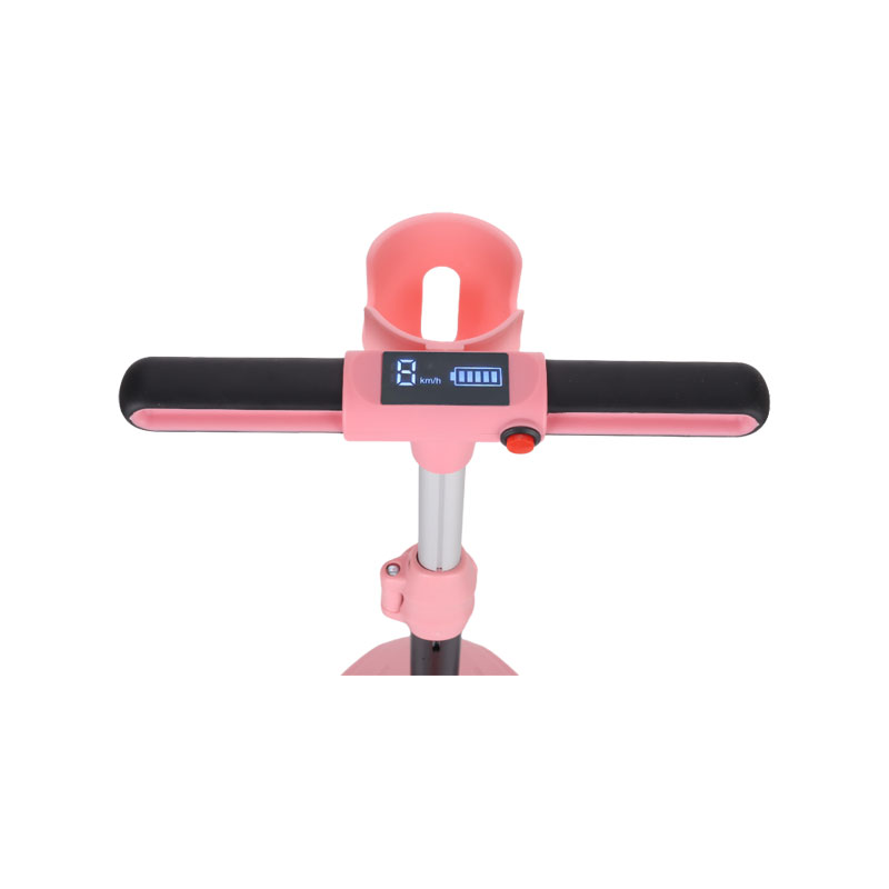 Kiddoboo E-Scooter Trecyclo Pink KBJY08PNK