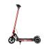 Kiddoboo E-Scooter KiddoRacer Red KBJY65LRED