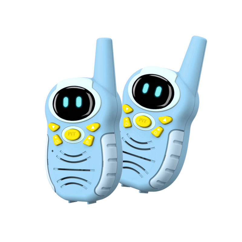 Kiddoboo Tokilab Go Blue KBT4913BLU