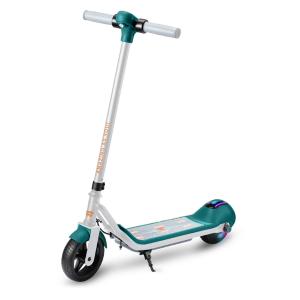 Kiddoboo E-Scooter KiddoRider Green KBY2GRN