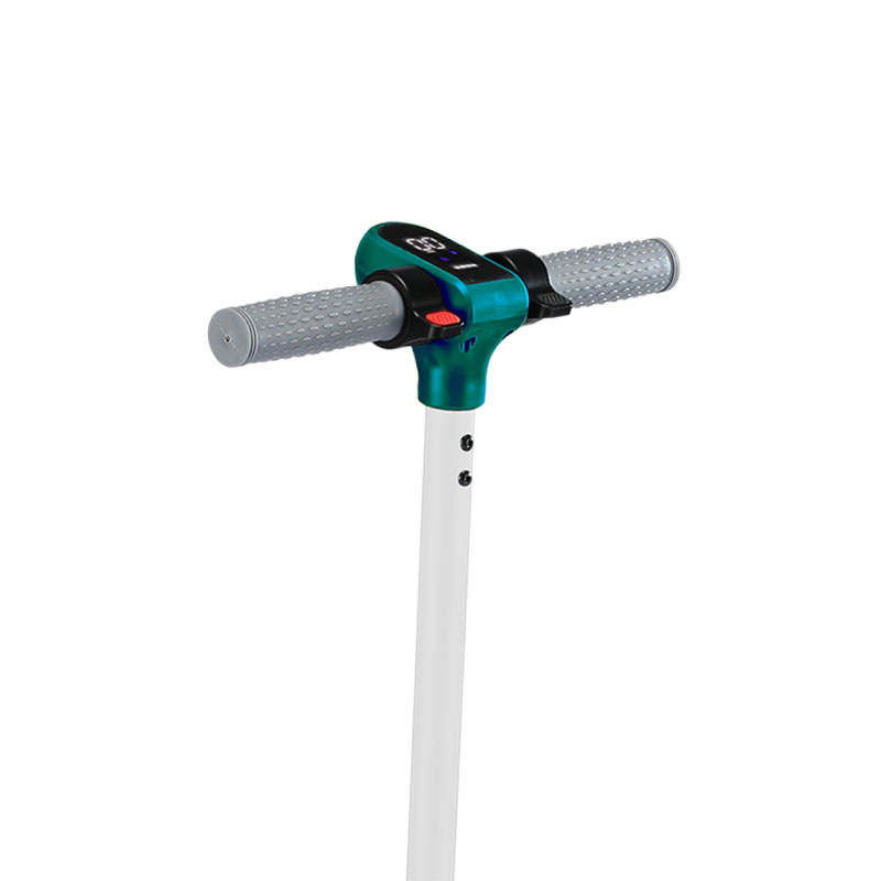 Kiddoboo E-Scooter KiddoRider Green KBY2GRN