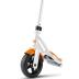 Kiddoboo E-Scooter KiddoRider White KBY2WHI