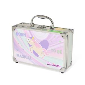 Martinelia Little Unicorn Perf Traveller Glitter L-30656
