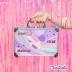 Martinelia Little Unicorn Perf Traveller Glitter L-30656