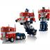 Lego Icons Transformers Optimus Prime 10302