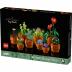 Lego Icons Tiny Plants 10329