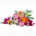 Lego Botanical Collection Pretty Pink Flower Bouquet 10342
