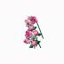 LEGO Botanical Bouquet Of Pink Roses 10374