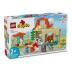 Lego Duplo Town Caring for Animals at the Farm 10416