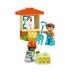 Lego Duplo Town Caring for Animals at the Farm 10416