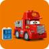 LEGO Duplo Disney Mack At The Race 10417